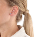 Ohrstecker Damen