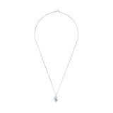 Kette mit Anhänger Damen