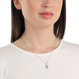 Kette mit Anhänger Damen