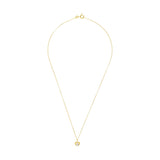 Kette mit Anhänger Damen