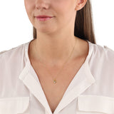 Kette mit Anhänger Damen