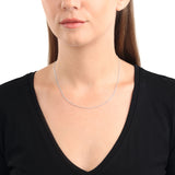 Collier Damen, Herren