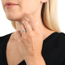 Ring Damen, Herren