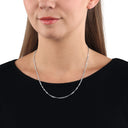 Collier Damen