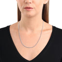 Halskette Damen, Herren