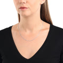 Collier Damen, Herren
