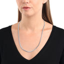 Halskette Damen, Herren
