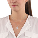Kette mit Anhänger Damen