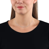 Collier Damen