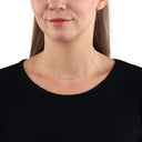Collier Damen