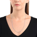 Halskette Damen, Herren