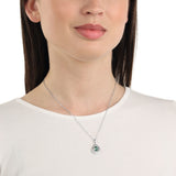 Kette mit Anhänger Damen