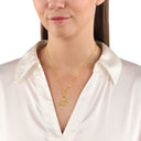 Kette mit Anhänger Damen