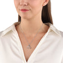 Kette mit Anhänger Damen