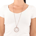 Kette mit Anhänger Damen