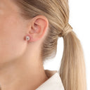Ohrstecker Damen