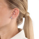 Ohrstecker Damen