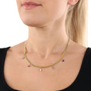Kette mit Anhänger Damen