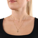 Motivanhänger Damen