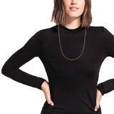 Collier Unisex
