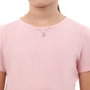 Kette mit Anhänger Mädchen