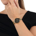 Women's quartz watch