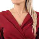 Kette mit Anhänger Damen