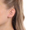 Creolen Damen