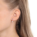 Ohrstecker Damen