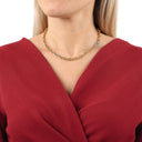 Kette mit Anhänger Damen