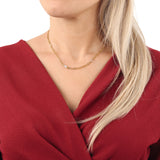 Kette mit Anhänger Damen