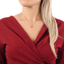 Kette mit Anhänger Damen