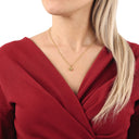Kette mit Anhänger Damen