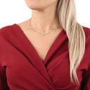 Kette mit Anhänger Damen