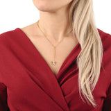 Y-Collier Damen