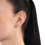 Ohrstecker Damen
