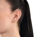 Ohrstecker Damen