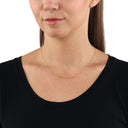 Collier Damen, Herren