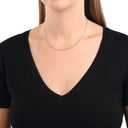 Collier Damen, Herren