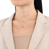 Kette mit Anhänger Damen