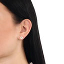 Ohrstecker Damen