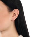 Ohrstecker Damen