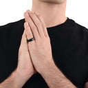 Ring Herren, Damen