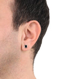 Ohrstecker Herren
