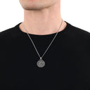 Kette mit Anhänger Herren