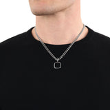 Kette mit Anhänger Herren