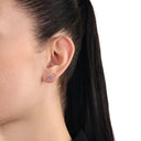 Ohrstecker Damen