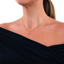 Kette mit Anhänger Damen