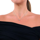 Kette mit Anhänger Damen