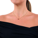 Kette mit Anhänger Damen